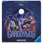 Dit is een foto van het spel Disney Gargoyles te koop bij Speldorado Spellenwinkel Delft
