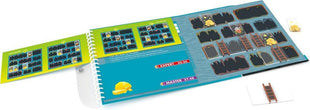 Dit is een foto van het spel Goldmine (48 Opdrachten) te koop bij Speldorado Spellenwinkel Delft