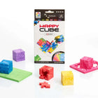Dit is een foto van het spel Happy Cube 6 Colour Pack Expert-Happy Cube - Smart Games te koop bij Speldorado Spellenwinkel Delft