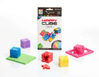 Happy Cube 6 Colour Pack Expert-Happy Cube - Smart Games hersenbreker  - Smart Games