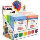 Dit is een foto van het spel Happy Cube Original -Happy Cube - Smart Games te koop bij Speldorado Spellenwinkel Delft