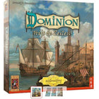 Dit is een foto van het spel Hijs De Zeilen - Dominion te koop bij Speldorado Spellenwinkel Delft