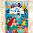 Dit is een foto van het spel Disney Ariel Little Mermaid 30th Anniversary te koop bij Speldorado Spellenwinkel Delft