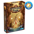 Mysterium Park NL – party bordspel – 2 tot 6 spelers