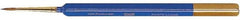 Dit is een foto van het spel Painta LuxusPremium Paintbrush - Size 4/0 - 39651 te koop bij Speldorado Spellenwinkel Delft