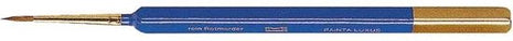 Dit is een foto van het spel Painta LuxusPremium Paintbrush - Size 4/0 - 39651 te koop bij Speldorado Spellenwinkel Delft