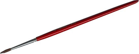 Dit is een foto van het spel Panta Standard Paintbrush - Size 3 - 39645 te koop bij Speldorado Spellenwinkel Delft