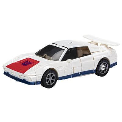 Dit is een foto van het spel Transformers Legacy Evolution Breakdown te koop bij Speldorado Spellenwinkel Delft