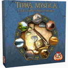 Dit is een foto van het spel Terra Mystica Automa Solo Box  te koop bij Speldorado Spellenwinkel Delft